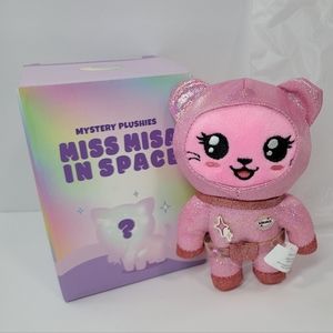 Miss Misa in Space Spacesuit Plushy